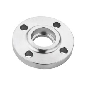 Item 277SW - ASME B16.5 Socket Weld Flange
