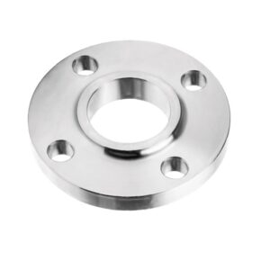 Item 284 - ASME B16.5 Slip-on Flange