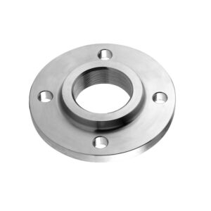 Item 285 - EN 1092-1 Threaded Flange