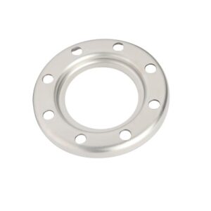 Item 289 – Pressed Steel Flange