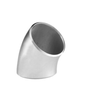 Art. 332 - Curva 45° S.S. L.R.