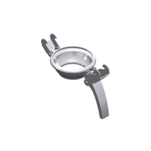 Item RSF-1C - Female Half-Coupling (or Ball Seat)