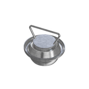 Item RSF-6B – Male Plug