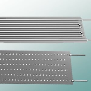 Cooling Plates (Platcold and Pillow Plates)