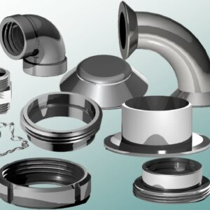 Stainless Steel Fitting