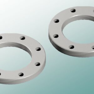 Aluminium Flanges