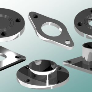 Forged Flanges