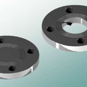 Cast Flanges