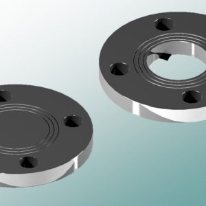 Flange Microfuse