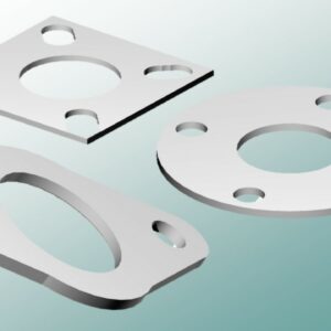 Gaskets for Flanges