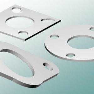 Gaskets for Flanges
