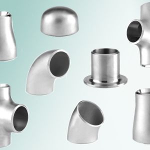 Raccorderia ASME B16.9