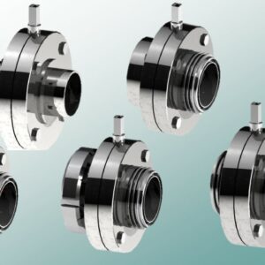 Butterfly Valves SMS Ends